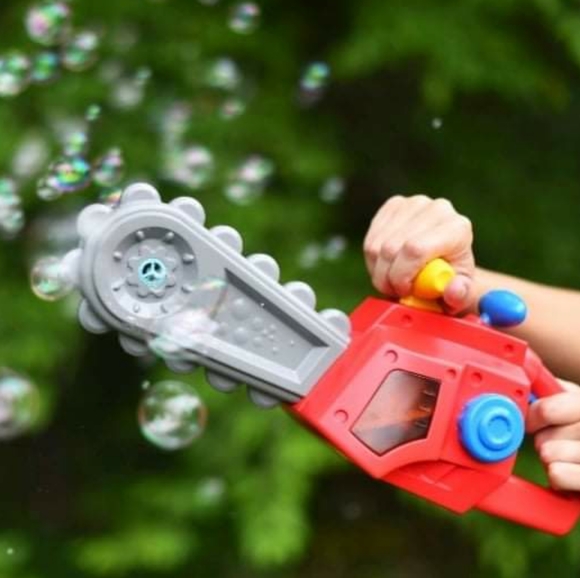 Brand New Bubble Chainsaw - Picture 2 of 3